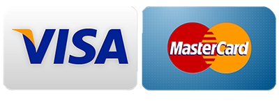 BW Pest Control accept credit/debit cards